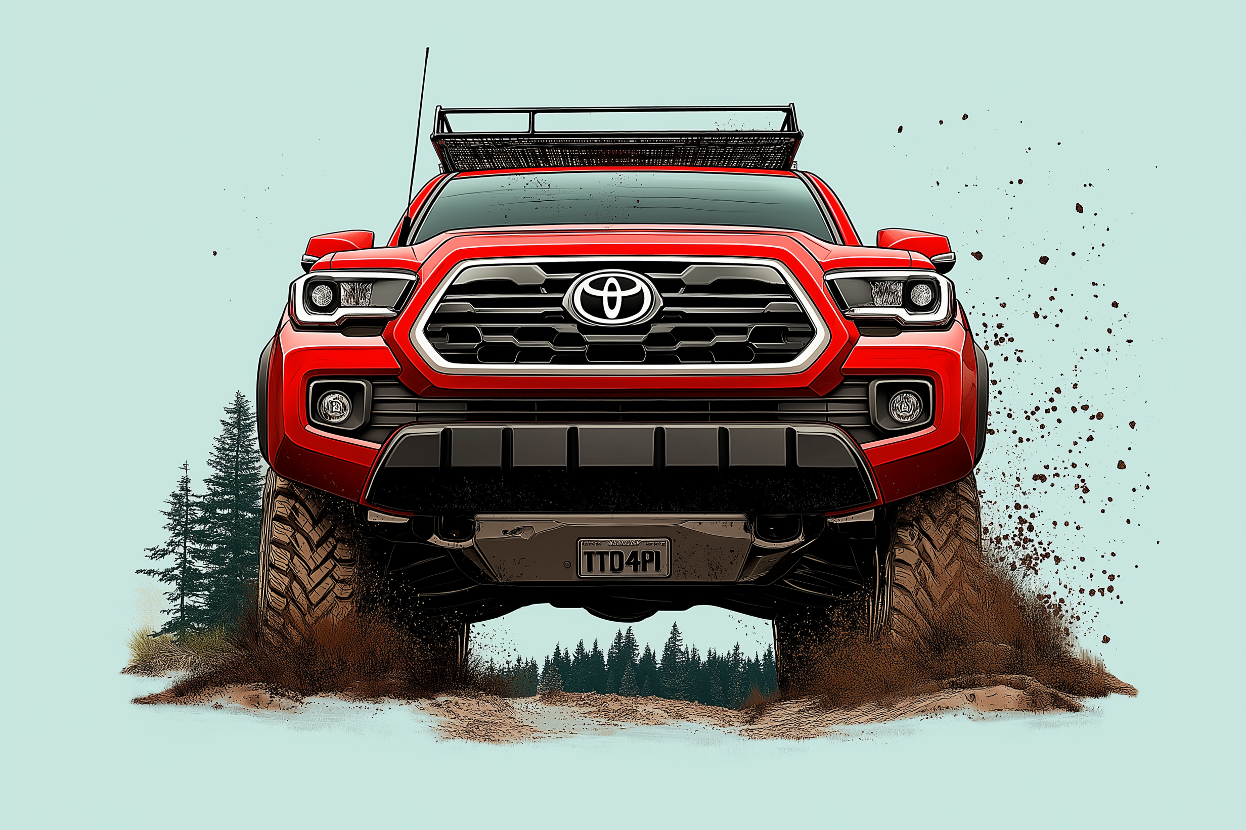 Tacoma