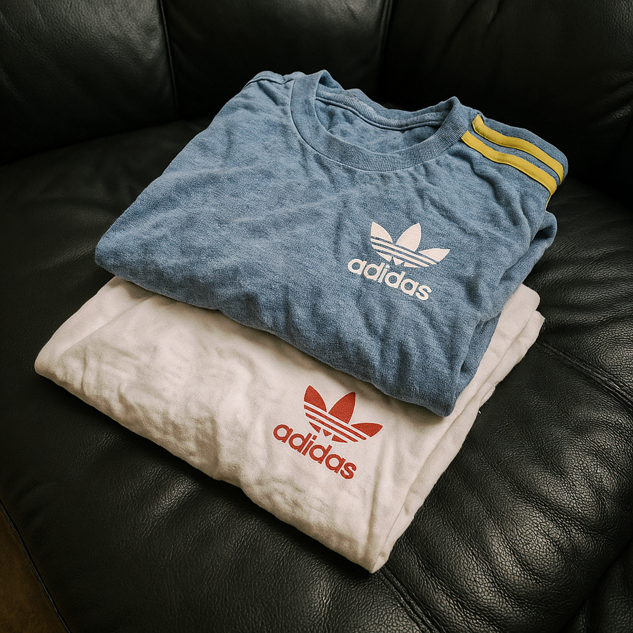 Adidas T-Shirts