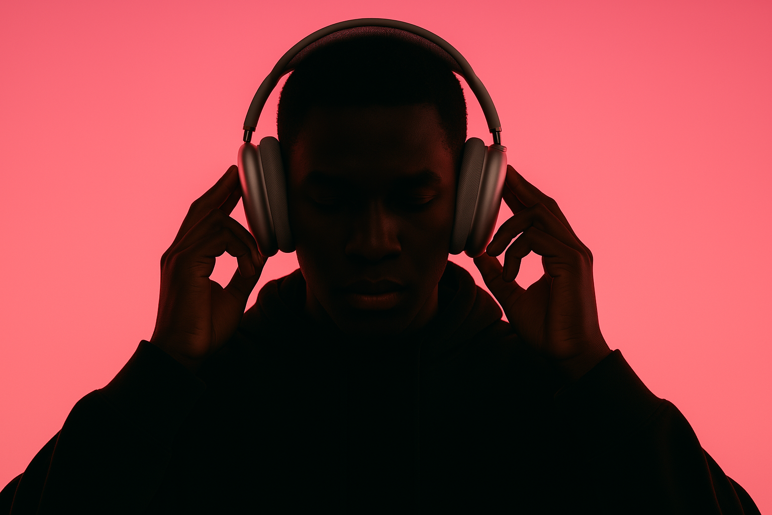 Apple AirPod Max_Pink 3