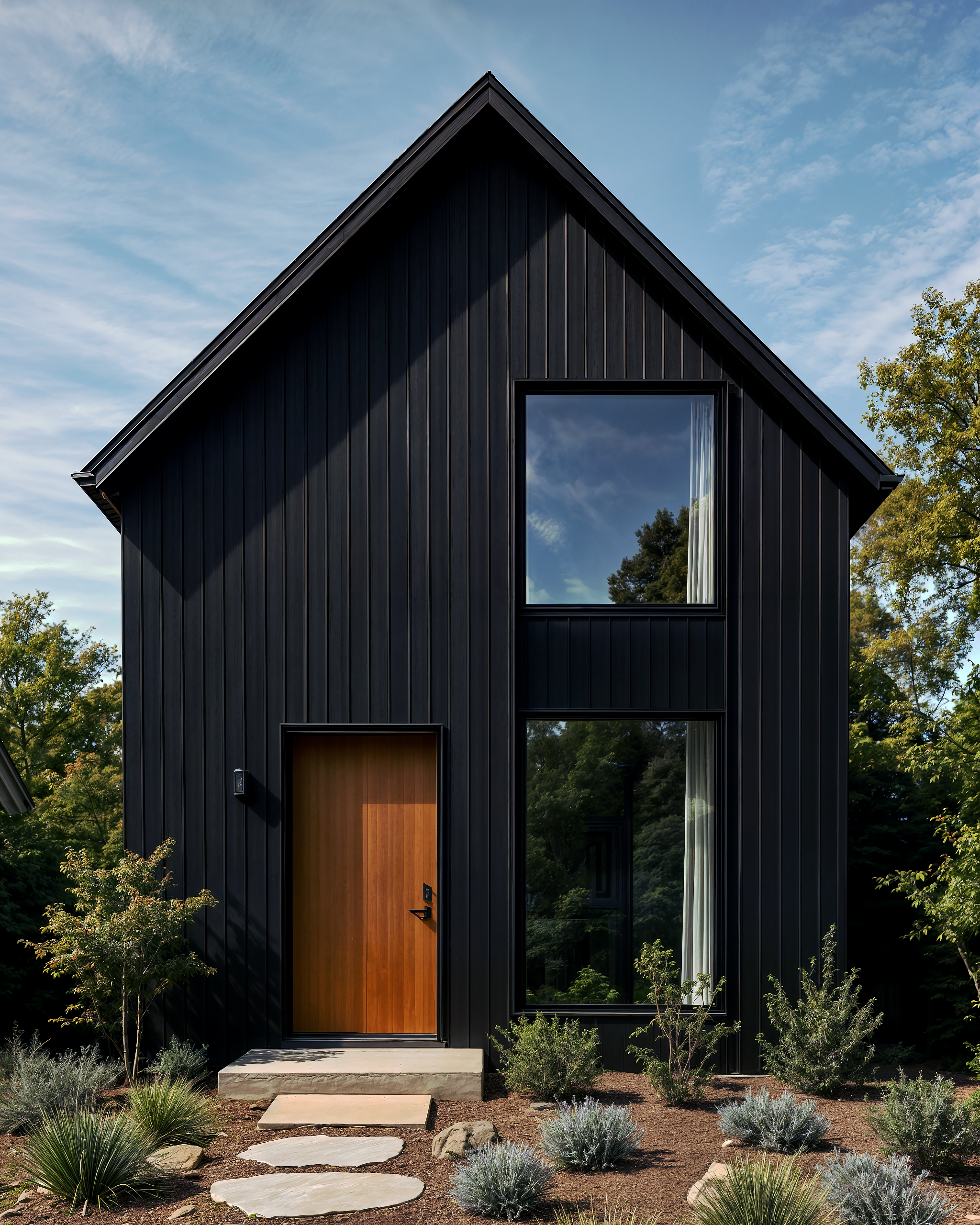 Dwell Sleek Modern Home