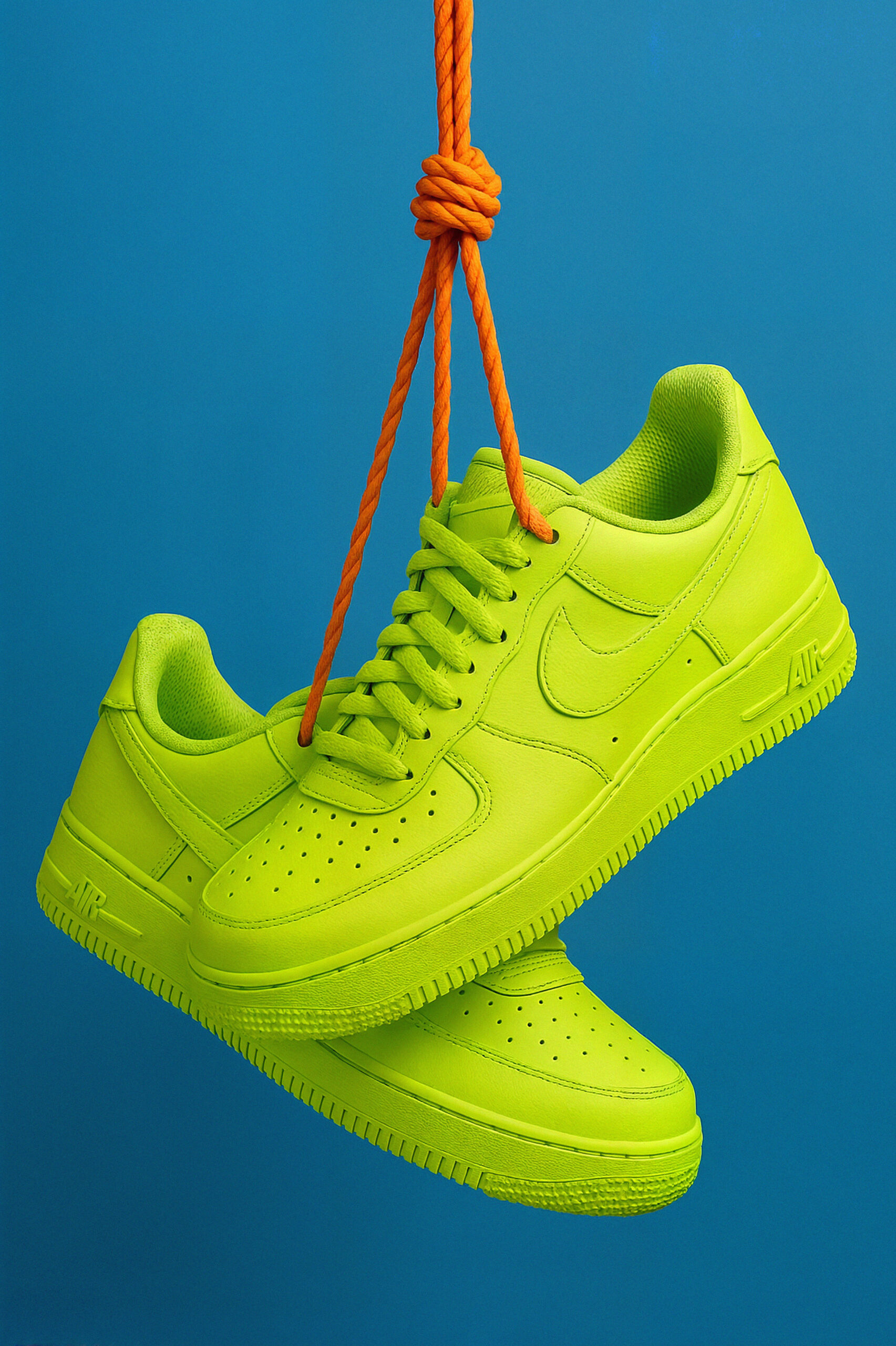 Nike AirForce 1