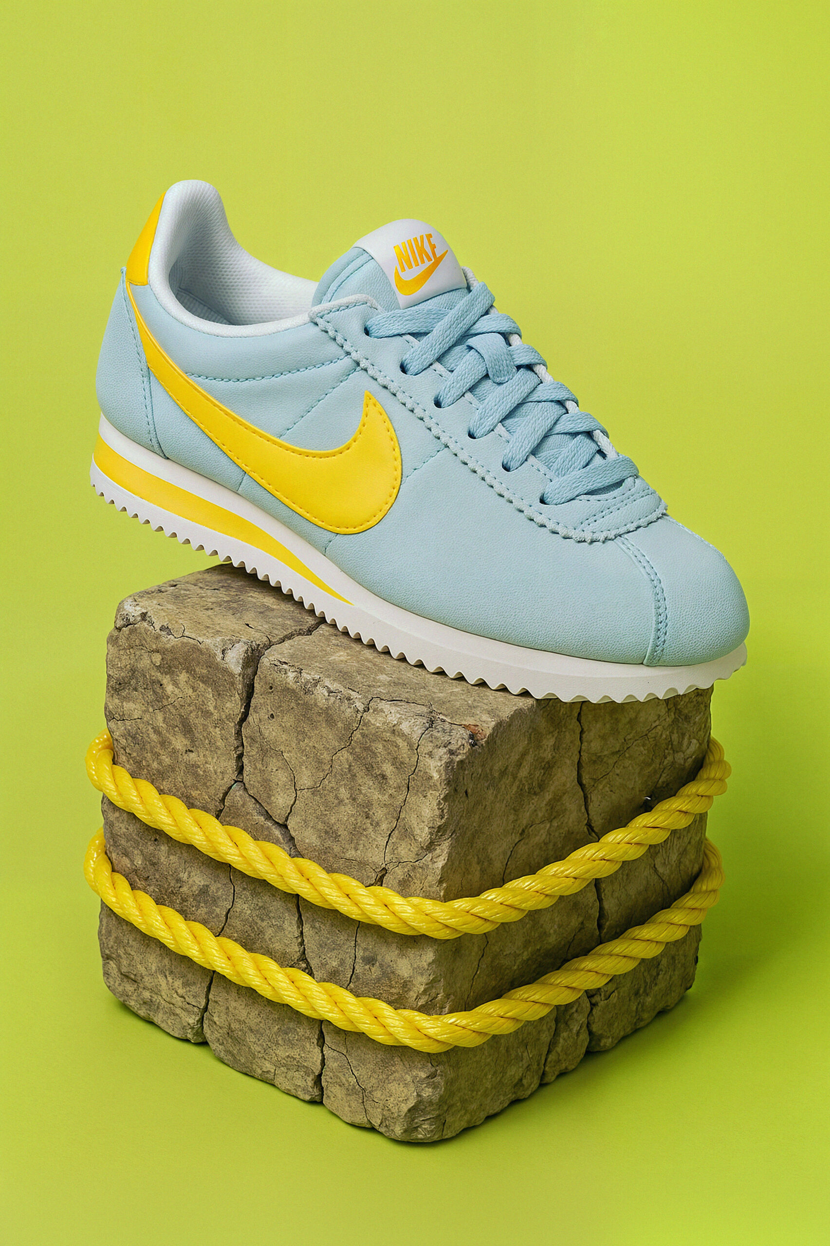 Nike Cortez
