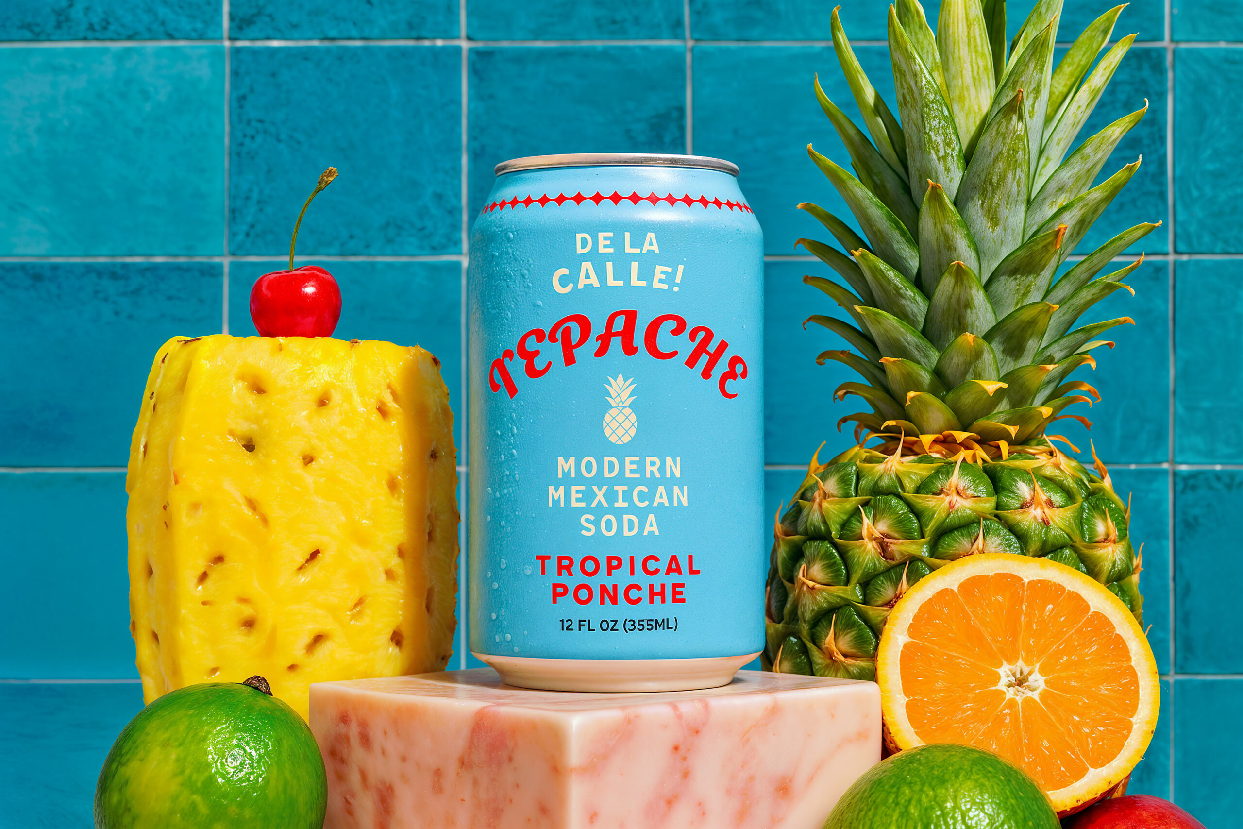 Tepache 3