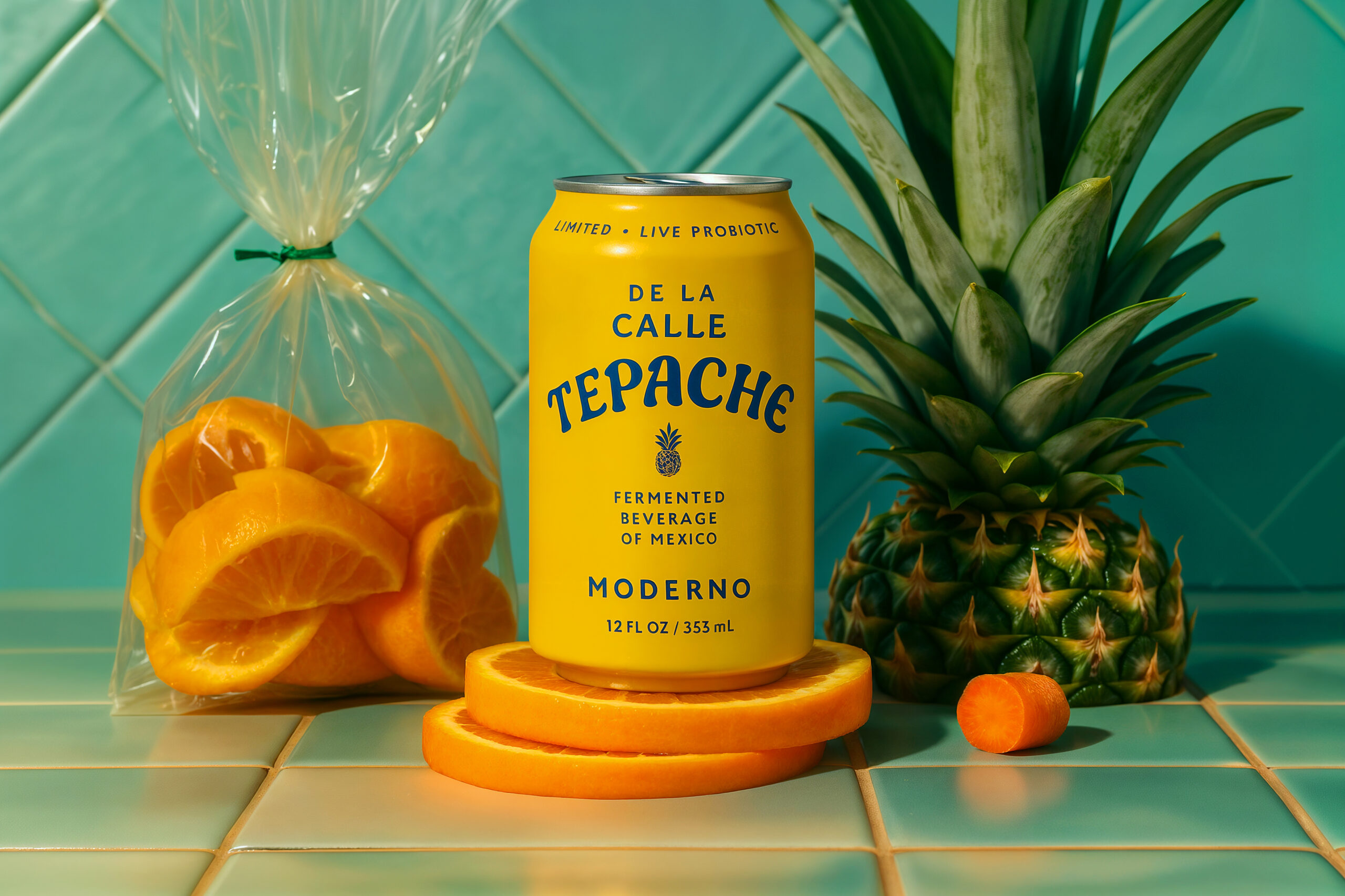 Tepache