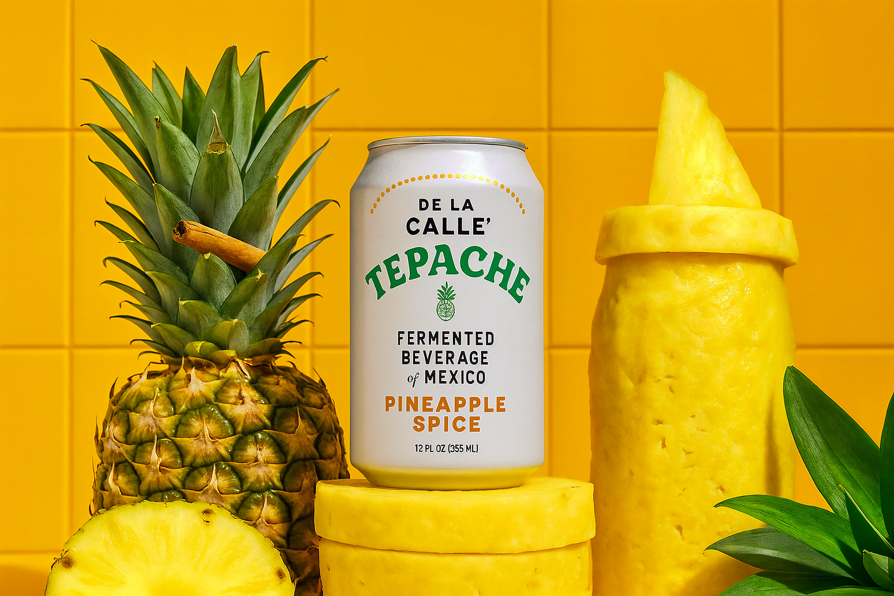 Tepache